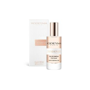 YODEYMA Paris YODEYMA TENDENZE EDP Varianta: 15ml