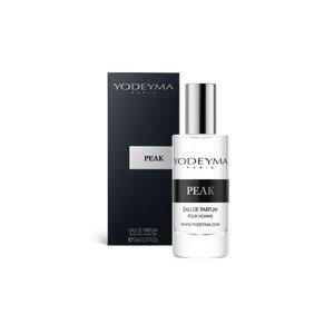 YODEYMA Paris YODEYMA PEAK EDP Varianta: 15ml