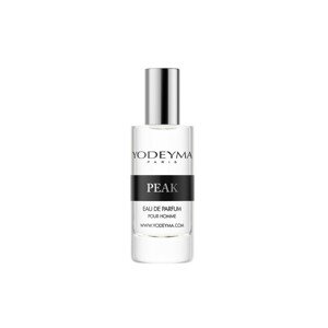 YODEYMA Paris YODEYMA PEAK EDP Varianta: 15ml (bez krabičky a víčka)