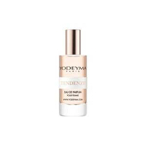 YODEYMA Paris YODEYMA TENDENZE EDP Varianta: 15ml (bez krabičky a víčka)