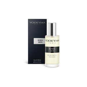 YODEYMA Paris YODEYMA Kara Men EDP Varianta: 15ml