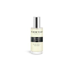 YODEYMA Paris YODEYMA Kara Men EDP Varianta: 15ml (bez krabičky a víčka)