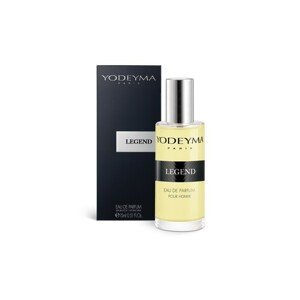 YODEYMA Paris YODEYMA Legend EDP Varianta: 15ml
