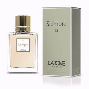 LAROME Paris - SIEMPRE - 72F Varianta: 8ml