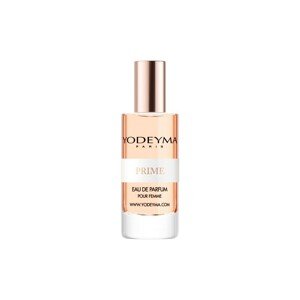 YODEYMA PRIME Dámský parfém Varianta: 15ml (bez krabičky a víčka)