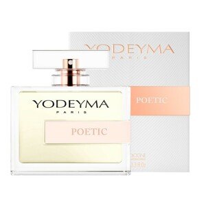 YODEYMA Paris YODEYMA POETIC EDC Varianta: 100ml