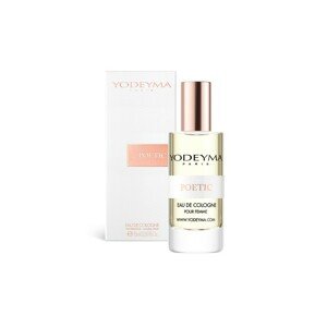 YODEYMA Paris YODEYMA POETIC EDC Varianta: 15ml