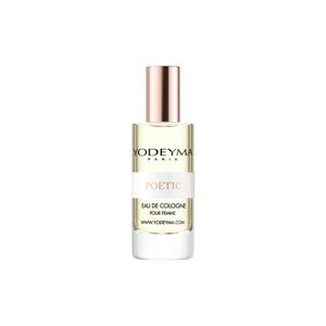YODEYMA Paris YODEYMA POETIC EDC Varianta: 15ml (bez krabičky a víčka)