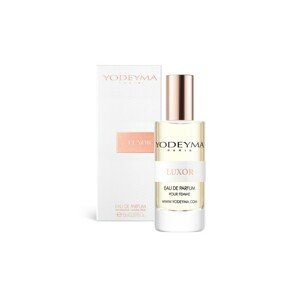 YODEYMA LUXOR Dámský parfém Varianta: 15ml