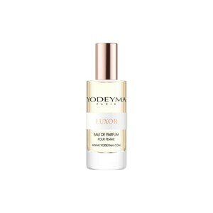 YODEYMA LUXOR Dámský parfém Varianta: 15ml (bez krabičky a víčka)