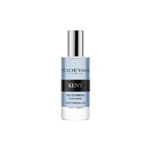 YODEYMA KENT Pánský parfém Varianta: 15ml (bez krabičky a víčka)