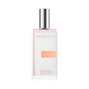 Dámský parfém Yodeyma DINARA Varianta: 50ml