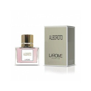 LAROME Paris - ALBOROTO - 17F Varianta: 50ml