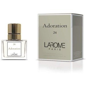 LAROME Paris - Adoration- 24F Varianta: 20ml