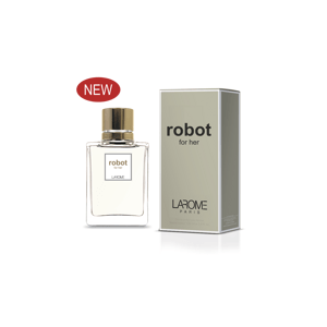 LAROME Paris - ROBOT for her - 93F Varianta: 20ml (bez krabičky a víčka)