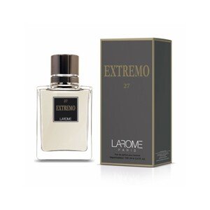 LAROME Paris - EXTREMO - 27M Varianta: 50ml