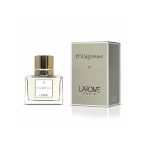 LAROME Paris - MILAGREUSE - 21F Varianta: 50ml