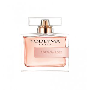 YODEYMA Adriana rose Dámský parfém Varianta: 100ml