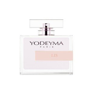 YODEYMA Paris YODEYMA LIS EDP Varianta: 100ml