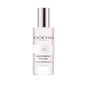 YODEYMA Paris YODEYMA LIS EDP Varianta: 15ml (bez krabičky a víčka)
