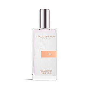 YODEYMA Paris YODEYMA LIS EDP Varianta: 50ml