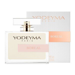 YODEYMA Paris YODEYMA BOREAL EDP Varianta: 100ml