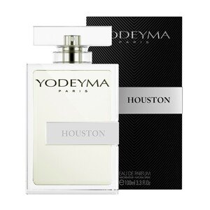 YODEYMA Paris YODEYMA HOUSTON EDP Varianta: 15ml (bez krabičky a víčka) Parfémovaná voda