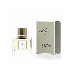 LAROME Paris LAROME LINA  - 43F Varianta: 50ml