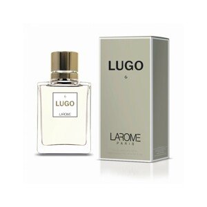 LAROME Paris LAROME LUGO  - 6F Varianta: 100ml