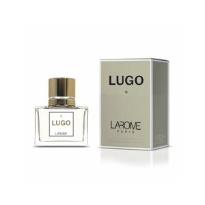 LAROME Paris LAROME LUGO  - 6F Varianta: 50ml