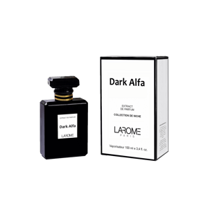 LAROME Paris - Dark Alfa - Extract de Parfum Varianta: 100ml
