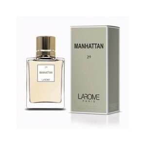 LAROME Paris - MANHATTAN - 29F Varianta: 100ml