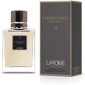 LAROME Paris - ODISSEA for MEN - 22M Varianta: 100ml