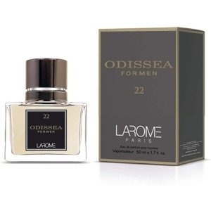 LAROME Paris - ODISSEA for MEN - 22M Varianta: 50ml