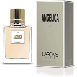 LAROME Paris - ANGELICA - 25F Varianta: 100ml
