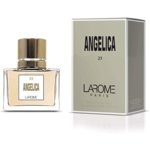 LAROME Paris - ANGELICA - 25F Varianta: 50ml