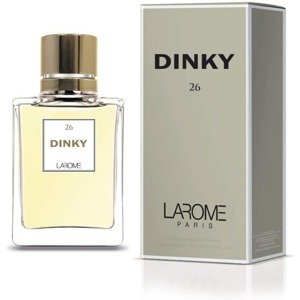 LAROME Paris - DINKY - 26F Varianta: 100ml