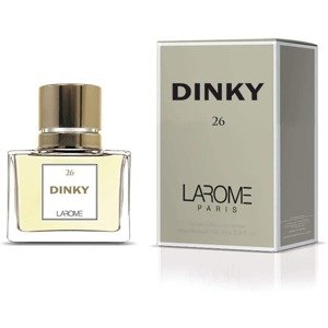 LAROME Paris - DINKY - 26F Varianta: 20ml