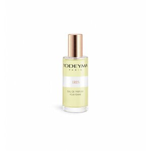 Dámský parfém Yodeyma Iris 100 ml Varianta: 15ml