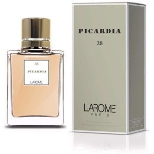LAROME Paris - PICARDIA - 28F Varianta: 100ml