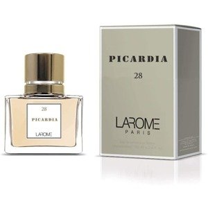 LAROME Paris - PICARDIA - 28F Varianta: 50ml