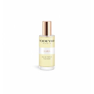 YODEYMA Kara Dámský parfém Varianta: 15ml (bez krabičky a víčka)