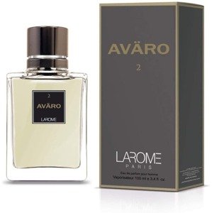 LAROME Paris - AVARO - 2M Varianta: 100ml