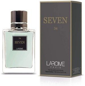 LAROME Paris - SEVEN - 34M Varianta: 100ml
