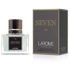 LAROME Paris - SEVEN - 34M Varianta: 50ml