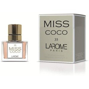 LAROME Paris - MISS COCO - 35F Varianta: 20ml