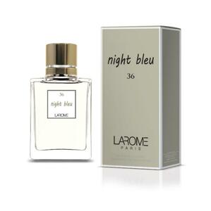 LAROME Paris - NIGHT BLEU - 36F Varianta: 100ml