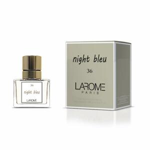 LAROME Paris - NIGHT BLEU - 36F Varianta: 20ml