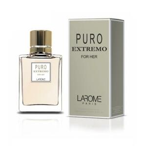 LAROME Paris - PURO EXTREMO FOR HER - 37F Varianta: 100ml