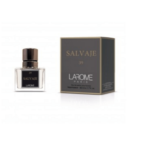 LAROME Paris - SALVAJE - 39M Varianta: 20ml